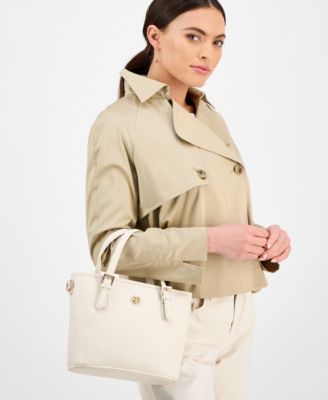 Pebble Tulip Small Tote, Exclusively at Macy's 