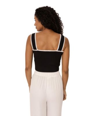 Women's Forevermore Knitted Top