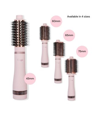 Multi-Volume Series - Black / Teardrop 65mm