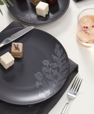 Roseto 12 Pc. Dinnerware Set, Service for 4