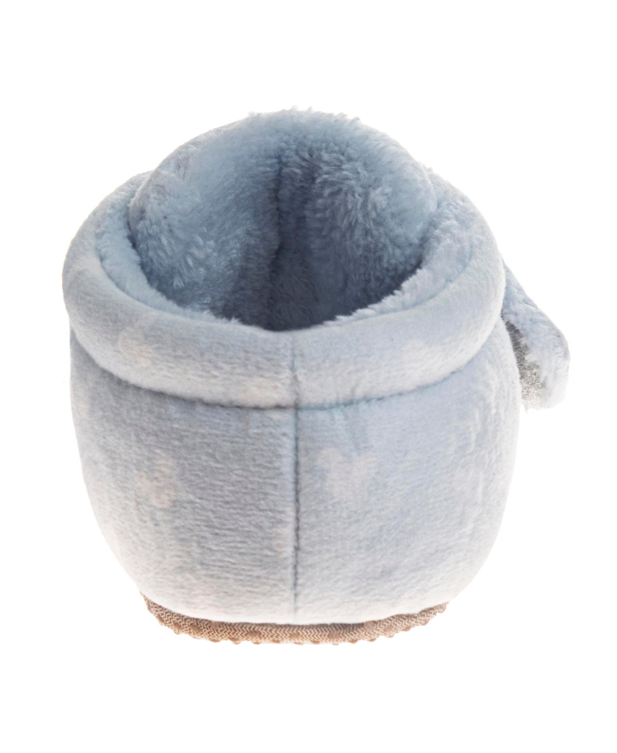 DISNEY INFANT BABY BOYS MICKEY MOUSE BOOTIE SHOE