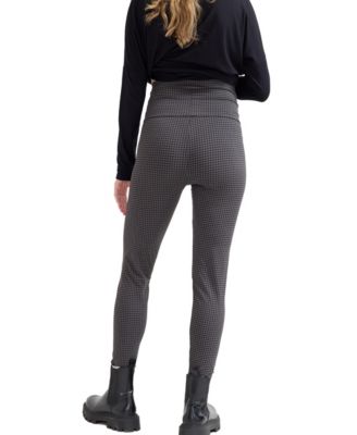 Maternity The Ultimate Over the Bump Legging