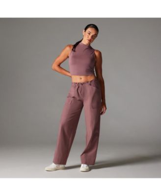 Women's Warm Up Pant