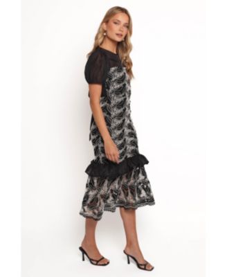 Women's Peyton Midi Dress