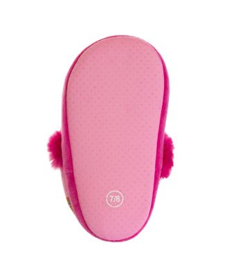 Toddler Kids Paw Patrol Dual Sizes Slippers