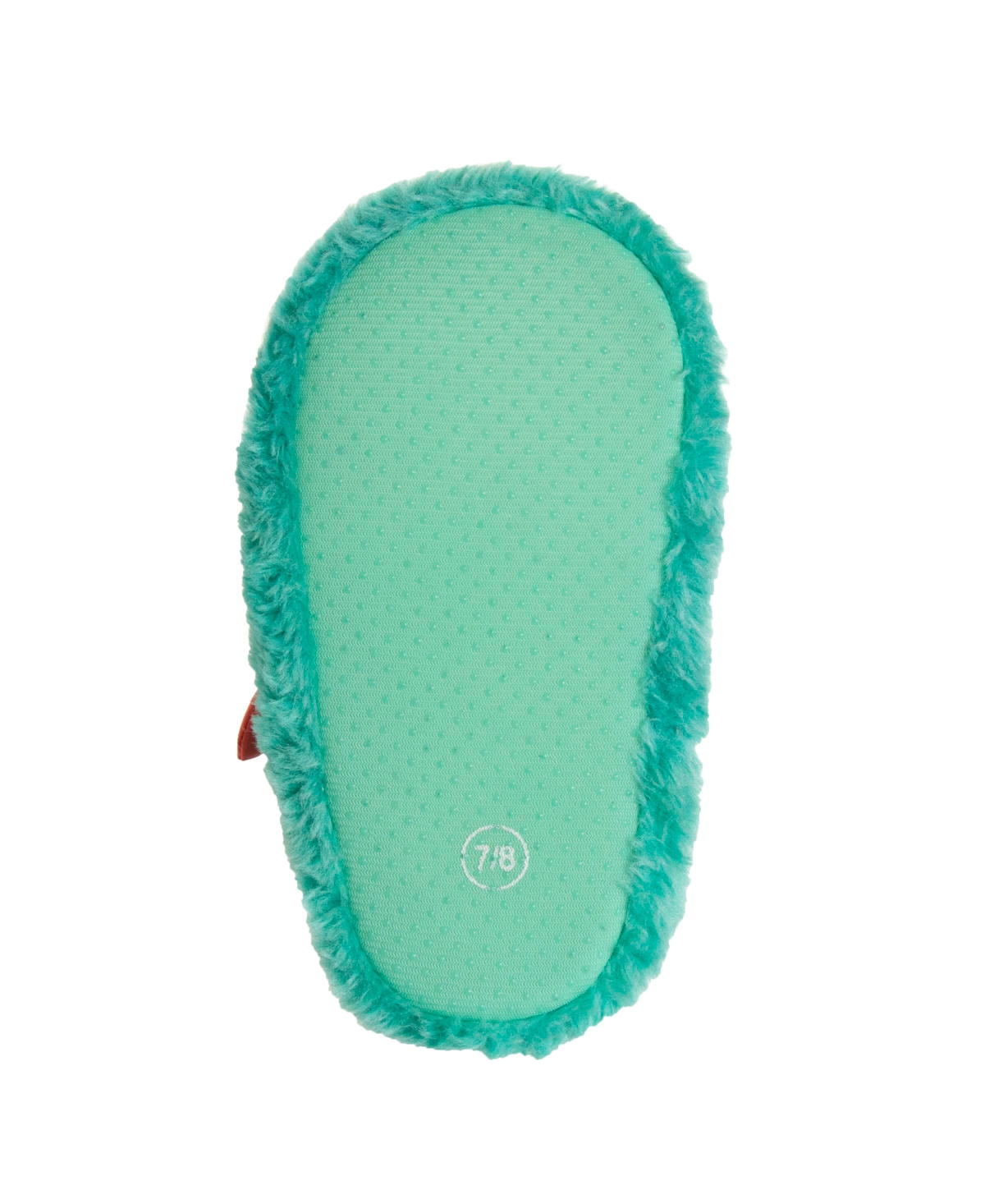 Disney Toddler Girls Moana Sea Flower Dual Sizes Slippers