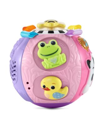 Baby On-The-Moove Activity Ball