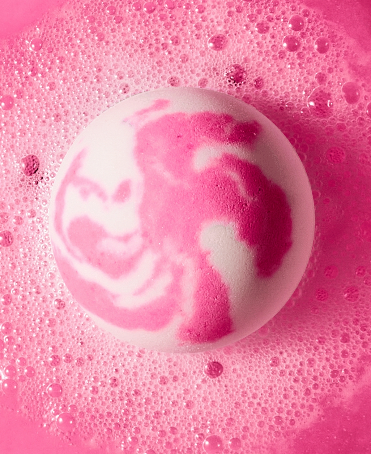 Da Bomb Glam Bath Bomb, 6.5 Oz. In Multi
