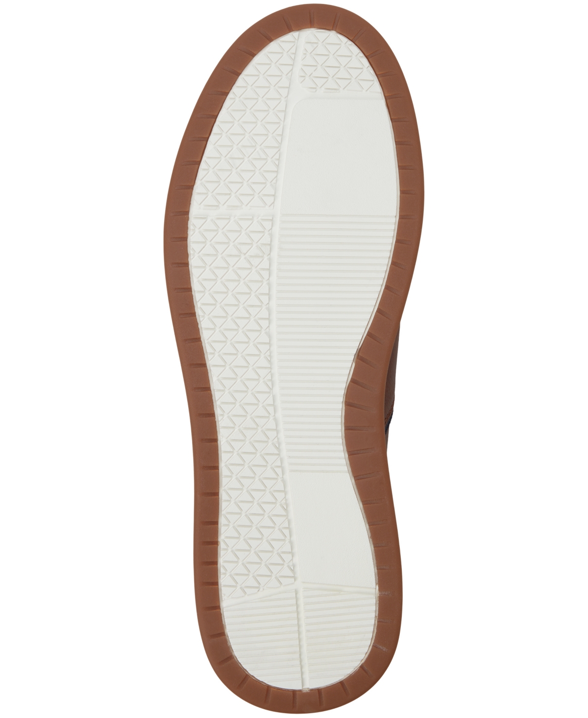 Call It Spring Men's Pallisade Lace-up Sneaker In Cognac