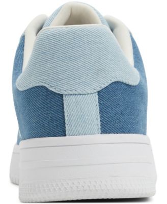 Men's Freshh Low Top Sneaker