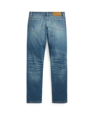 Boys 8-20 Sullivan Slim Stretch Jean