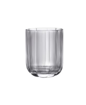 Fleur Glass Vase, Small