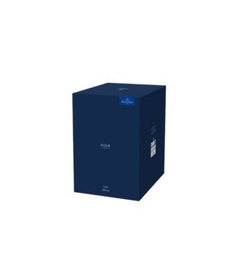 Fleur Glass Vase, Large