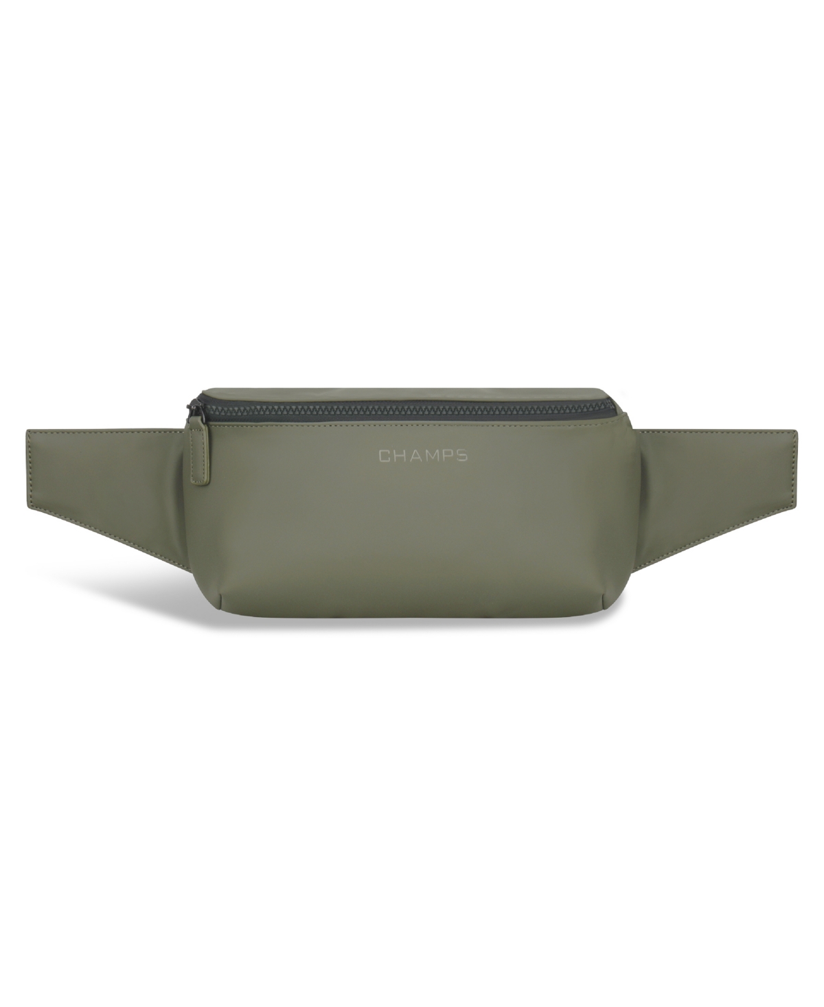Onyx Collection Waist Pack - Nude