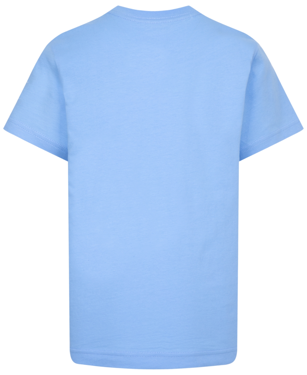 Nike Toddler and Little Boys Baseball Graphic Knit Crewneck T-Shirt