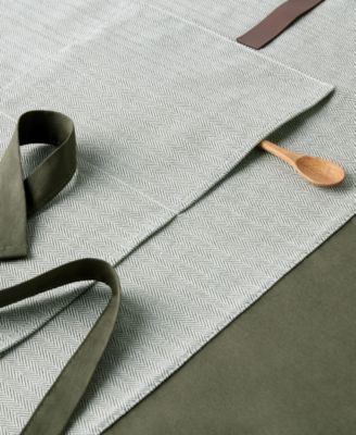 Design Series Herringbone Apron