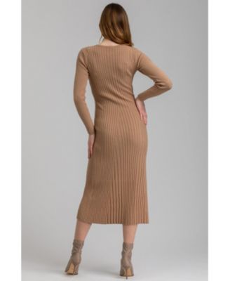 Maternity PIETRO BRUNELLI Dress Gemma