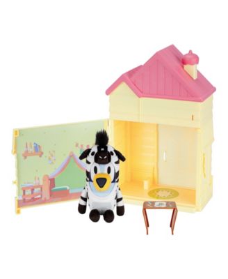 Play Date Plush Surprise