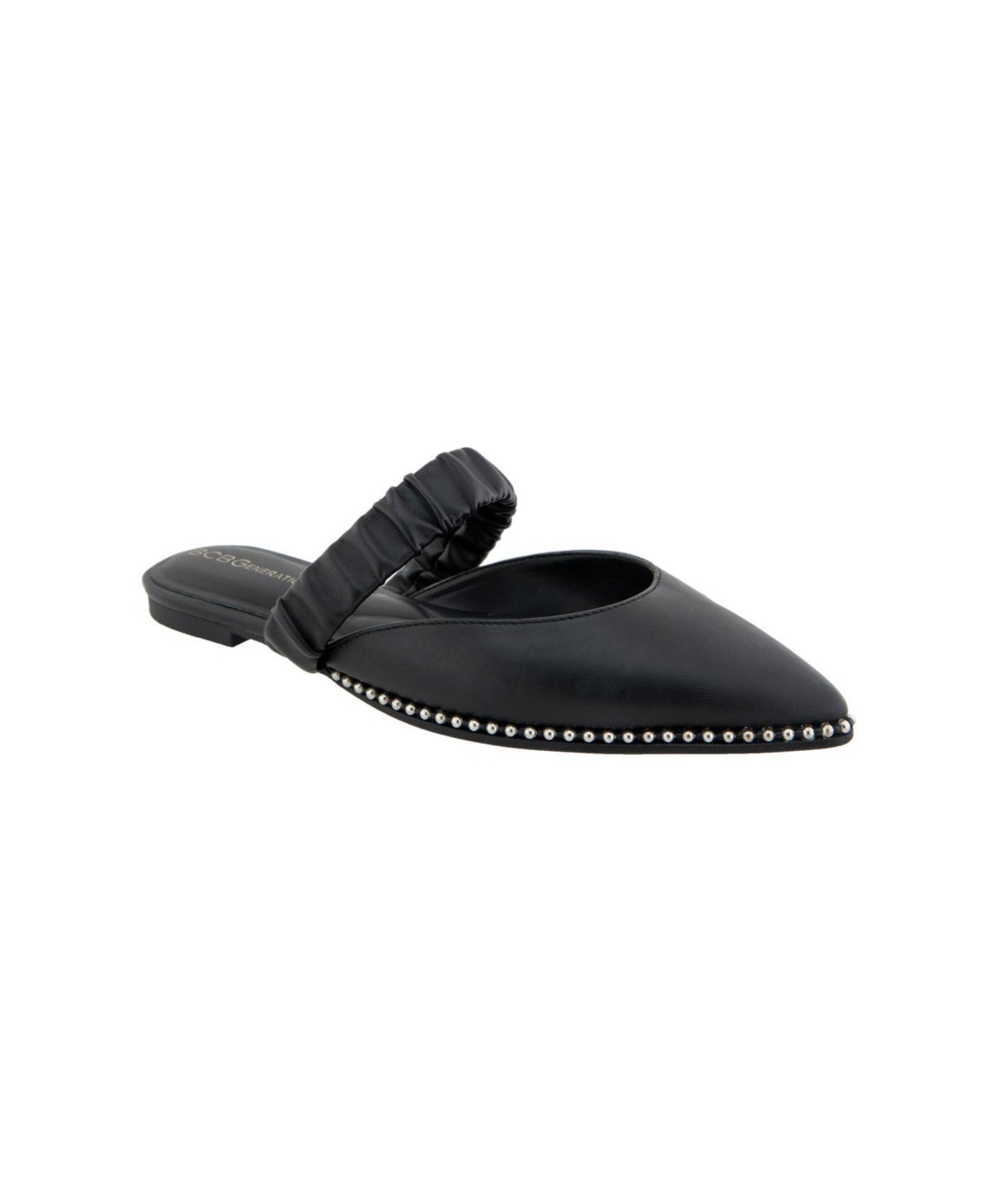 Women's Vindo Studded Slip-On Flats - Lipstick