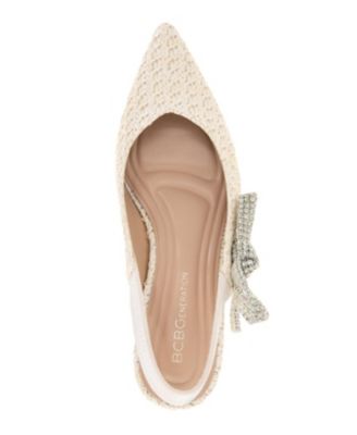 Women's Kodari Kitten Heel Pumps