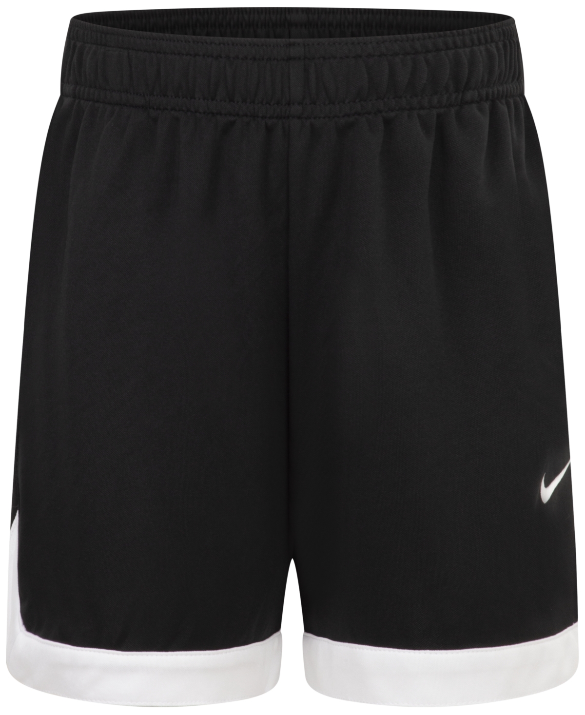 Nike Kids' Stock Practice Shorts