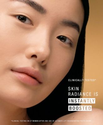 Re-Nutriv Ultimate Lift Regenerating Firming & Anti-Aging Youth Cream Moisturizer, 1.7 oz.