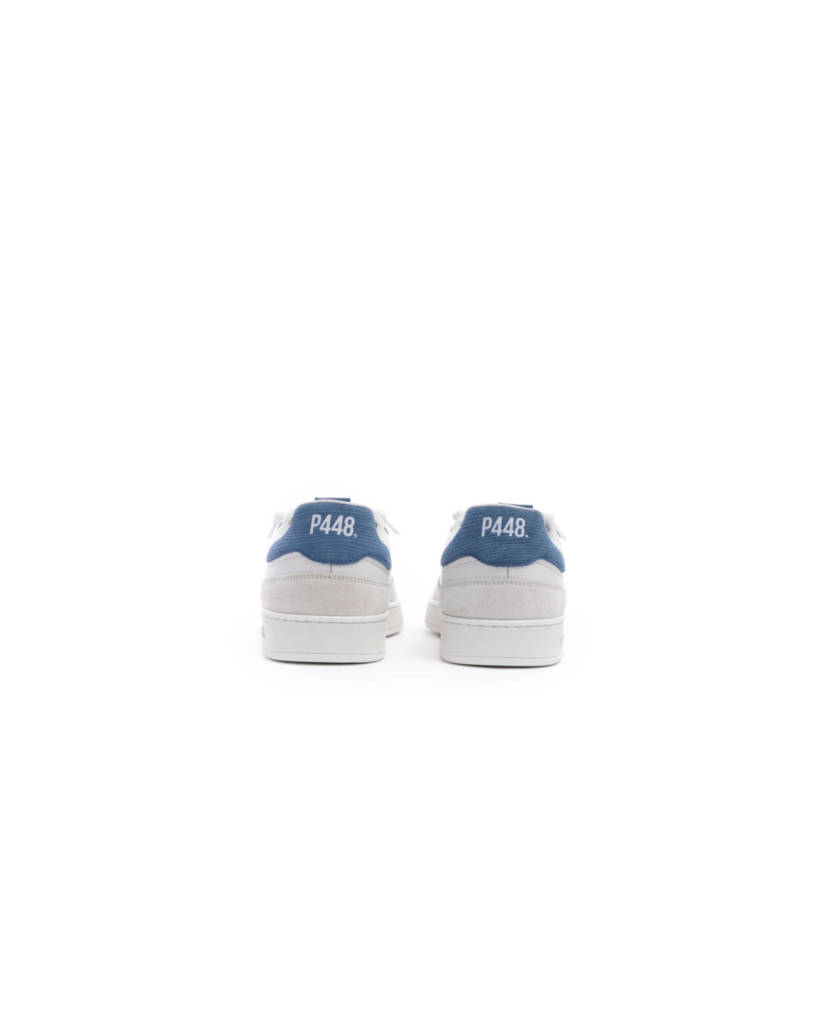 P448 Men's Vert Leather Sneaker In Multi