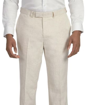 Men's Jude Linen Slim Pant