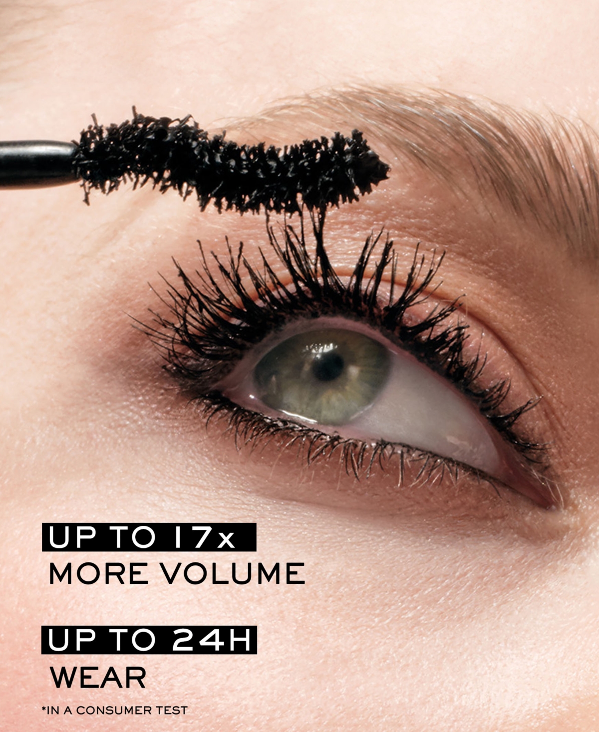 Lancôme 3-pc. Glam Lashes On The Go Mascara Gift Set In No Color