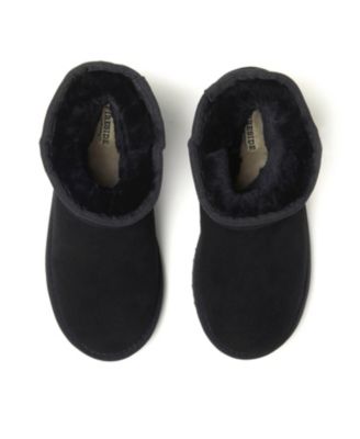 Women's Rosebery Genuine Shearling Boot