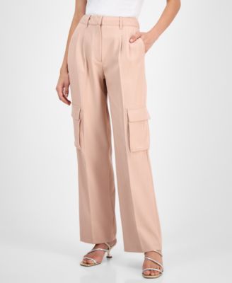Women's Matea High-Rise Perfect Cargo Pants