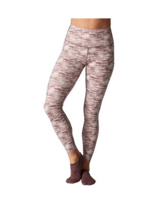 Women's High Waisted Tight