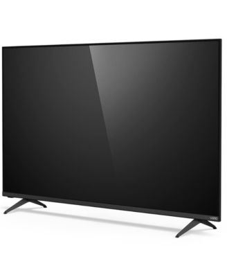 55” Class Quantum 4K QLED HDR Smart TV - M55Q6L4