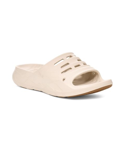 Мужские сандалии Teva Apre Trail Slide, цвет: Берёзовый