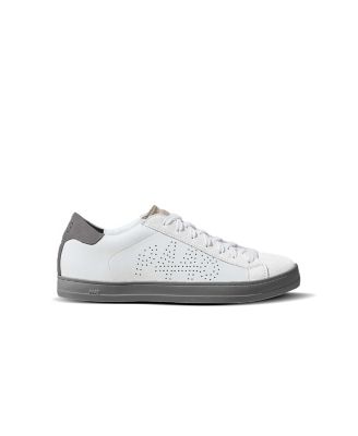 Men's John Leather Sneakers