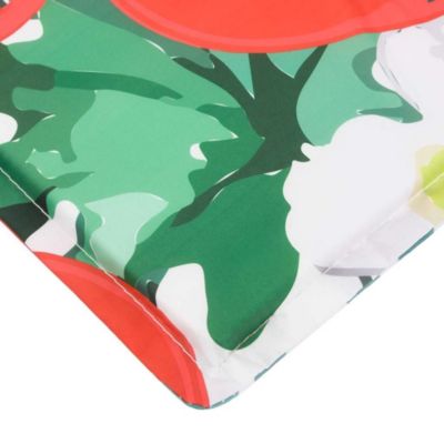 Sun Lounger Cushion Multicolor