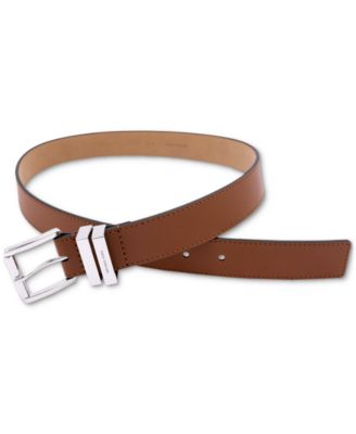 Women's 32mm Leather Belt