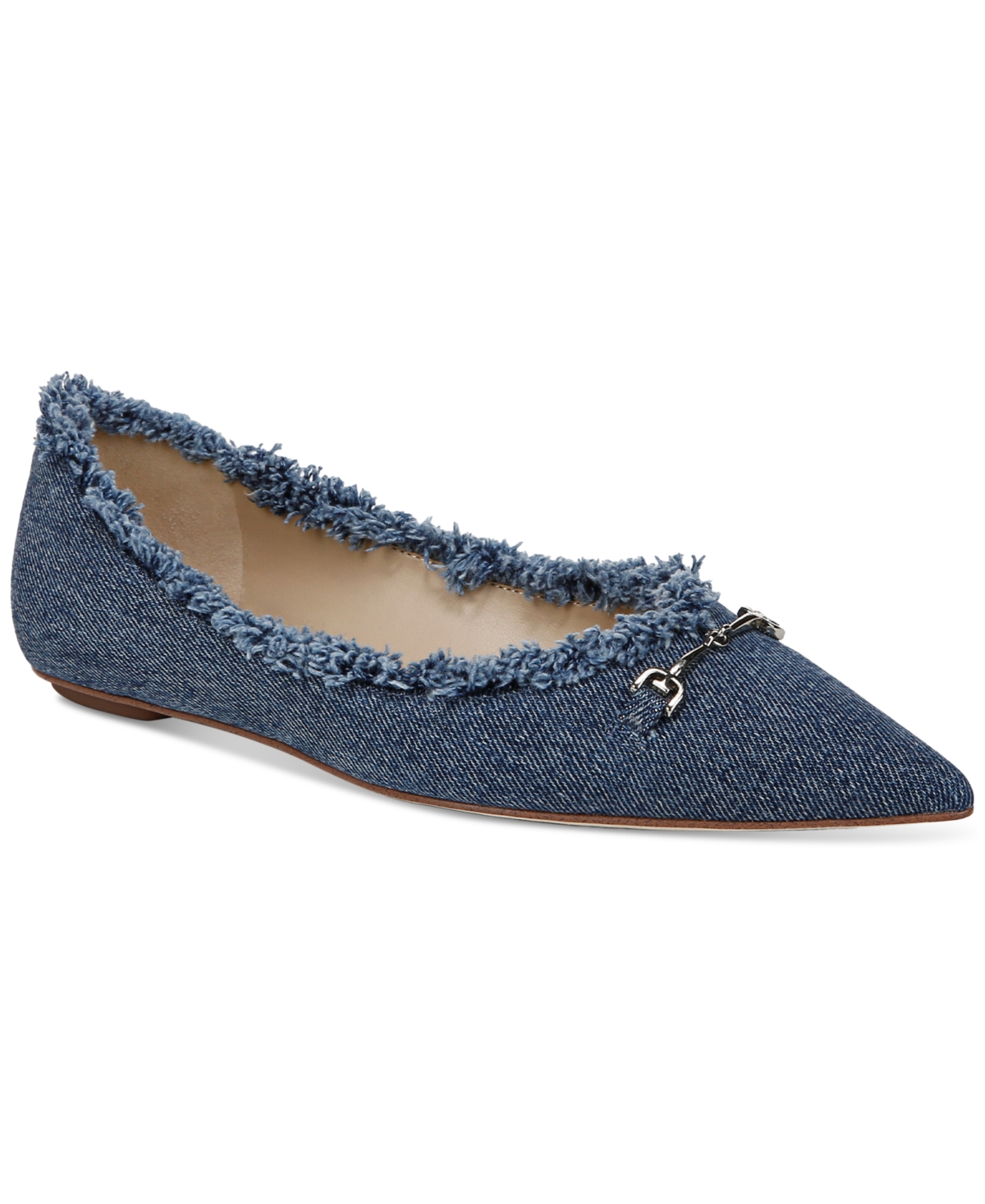 SAM EDELMAN WOMEN'S NORI FLATS 