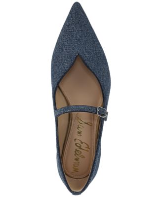 Women's Noa Mary Jane Flats