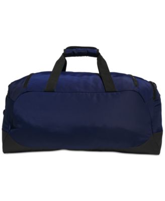 Men's Defender Logo Duffel Bag