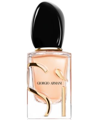 Giorgio Armani - Armani Sì Eau de Parfum, 1 oz