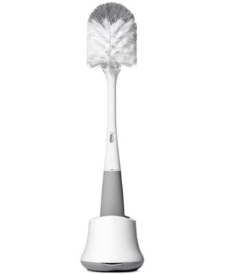 TOT 15" Bottle Brush with Detail Cleaner
