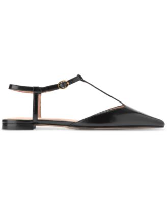 Women's Marlah T-Strap Ballet Flats