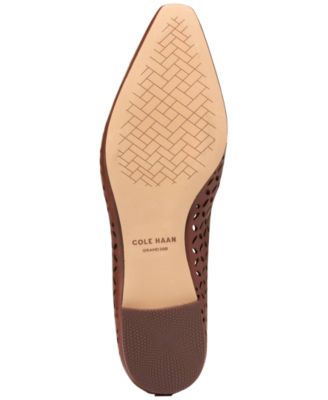 Cole Haan Women's Chantal Loafer Flats - Macy's