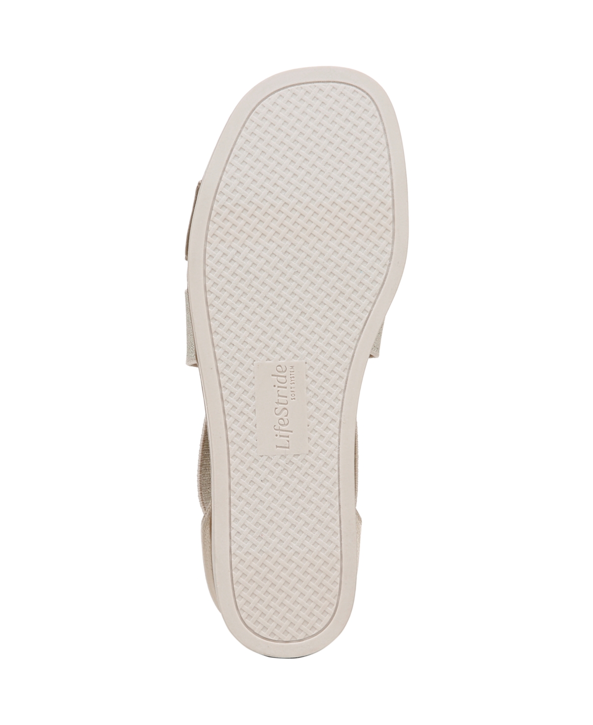LIFESTRIDE WOMEN'S GISELLE SPORT PLATFFORM SANDALS 