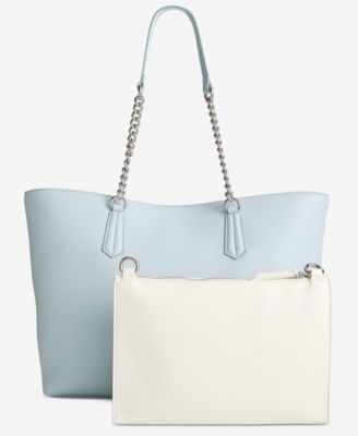 Chloiey Extra Large 2-in-1 Tote, Exclusively at Macy's