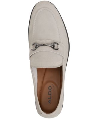 Men's Traveler Leather Bit Loafer