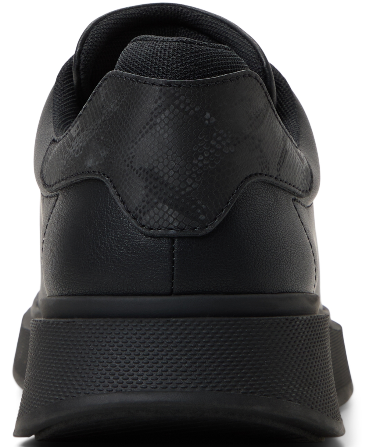 ALDO MEN'S CUORE LOW TOP SNEAKER 