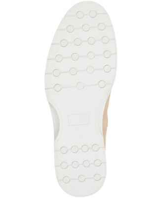 Men's Regatta Leather Lace Up Casual Shoe