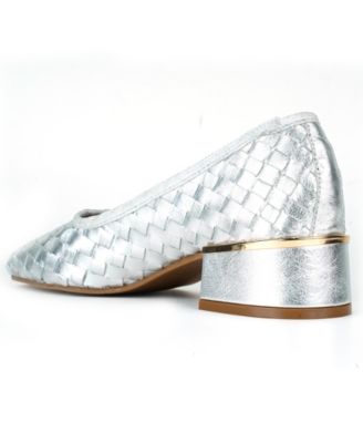 Women's Birdie Slip-On Pumps